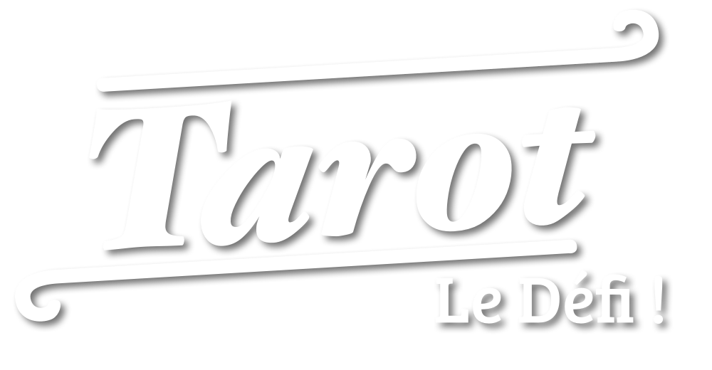 Tarot, le défi